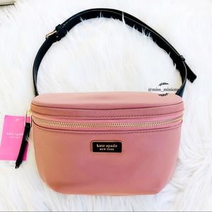 Kate Spade Dawn Sparrow Belt Bag